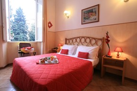 Hotel Locanda de Pazzi