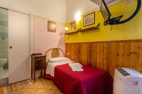 Hotel Locanda de Pazzi