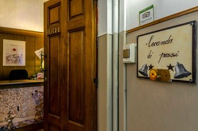 Hotel Locanda de Pazzi