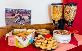 Hotel Locanda de Pazzi