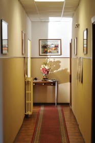 Hotel Locanda de Pazzi