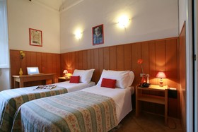 Hotel Locanda de Pazzi