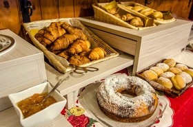 Hotel Locanda de Pazzi