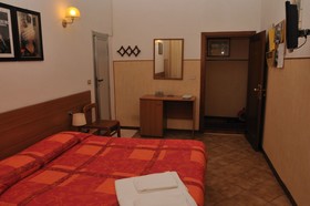 Hotel Locanda de Pazzi