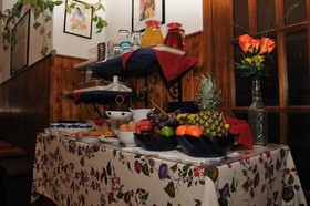 Hotel Locanda de Pazzi