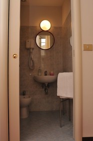 Hotel Locanda de Pazzi