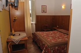 Hotel Locanda de Pazzi