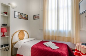 Hotel Locanda de Pazzi