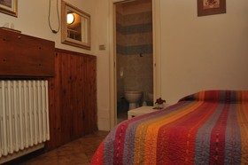 Hotel Locanda de Pazzi