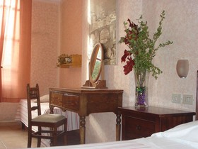 Hotel Locanda Orchidea