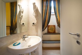 Hotel Locanda Orchidea