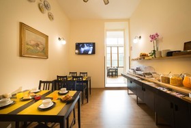 Hotel Locanda Orchidea