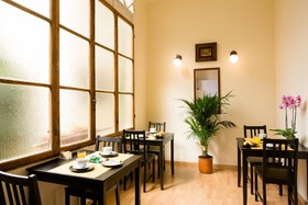 Hotel Locanda Orchidea
