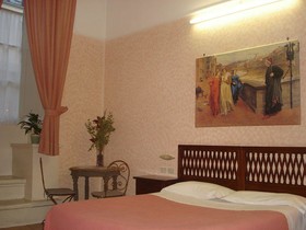 Hotel Locanda Orchidea