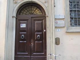 Hotel Locanda Orchidea