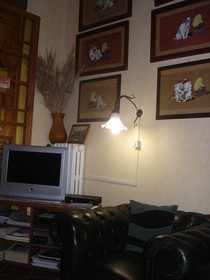 Hotel Locanda Orchidea