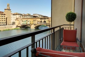 Hotel Lungarno