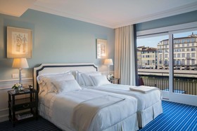 Hotel Lungarno