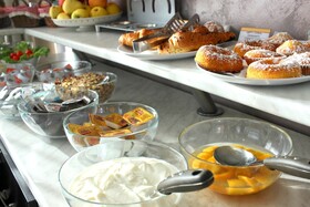 Hotel Luxor Florence