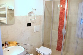 Hotel Luxor Florence