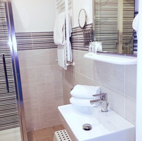 Hotel Luxor Florence