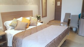 Hotel Luxor Florence