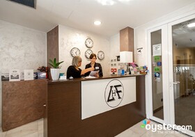 Hotel Luxor Florence