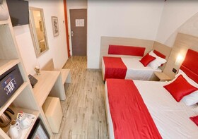 Hotel Luxor Florence