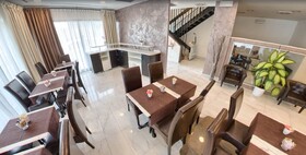 Hotel Luxor Florence