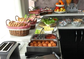 Hotel Luxor Florence