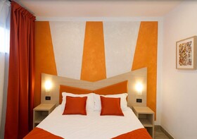 Hotel Luxor Florence