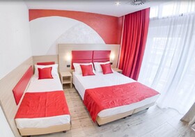 Hotel Luxor Florence