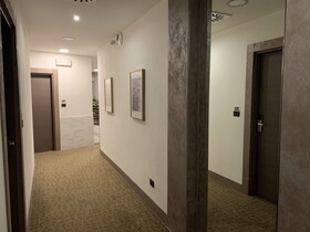 Hotel Luxor Florence