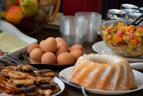 Hotel Luxor Florence