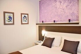 Hotel Luxor Florence