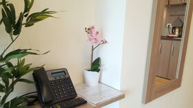 Hotel Luxor Florence