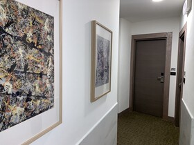 Hotel Luxor Florence