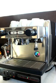 Hotel Luxor Florence