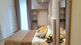 Hotel Luxor Florence