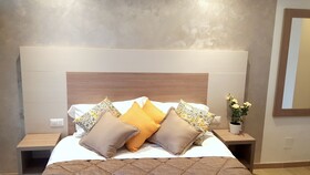 Hotel Luxor Florence