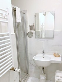 Hotel Luxor Florence