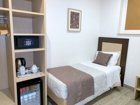 Hotel Luxor Florence