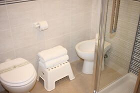 Hotel Luxor Florence