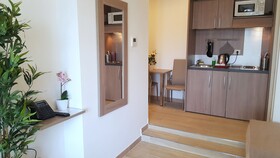 Hotel Luxor Florence