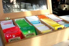 Hotel Luxor Florence