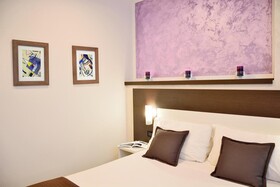 Hotel Luxor Florence