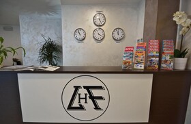 Hotel Luxor Florence