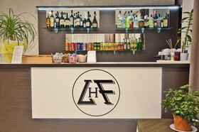 Hotel Luxor Florence