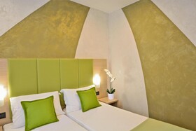 Hotel Luxor Florence