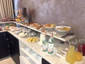 Hotel Luxor Florence